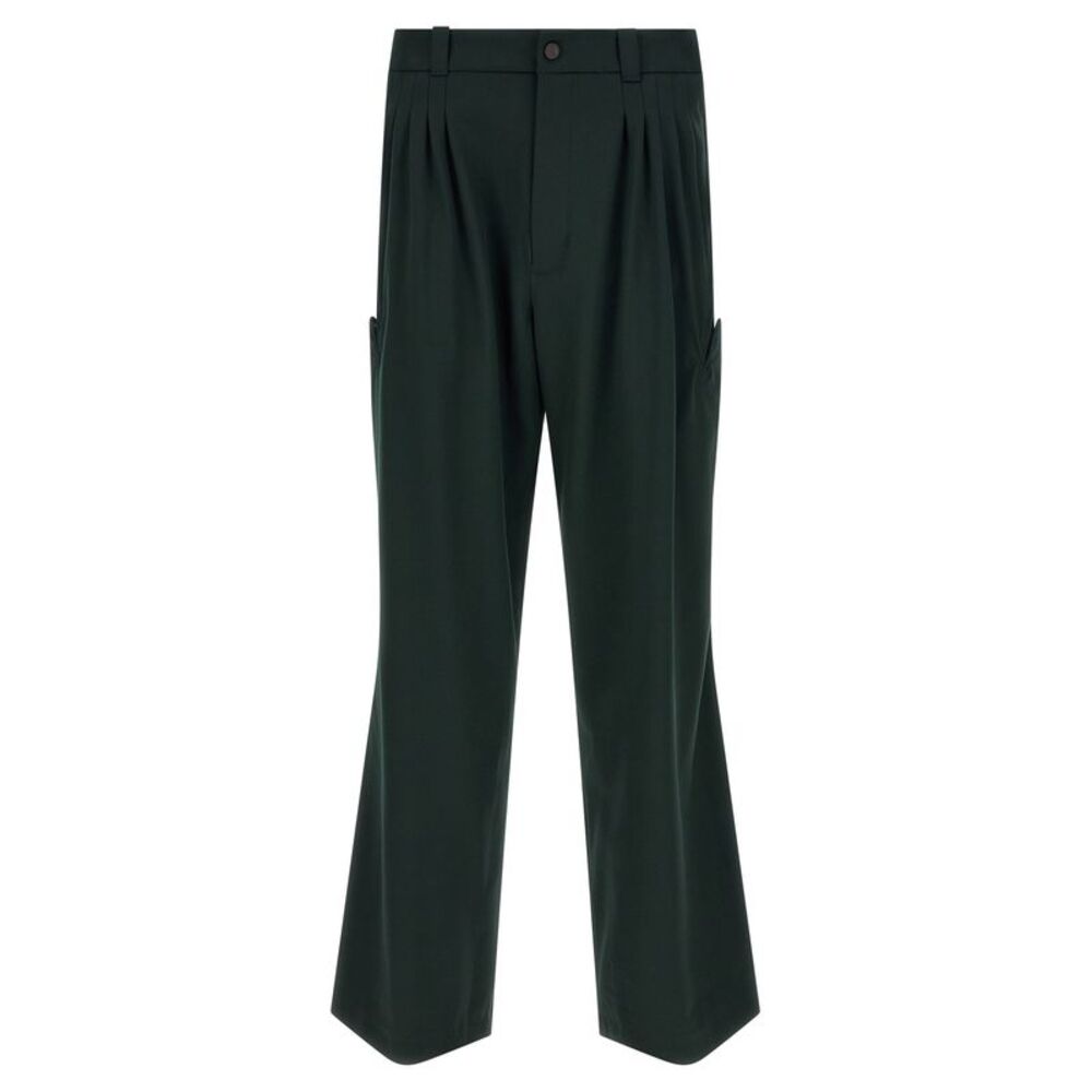 Kiko Kostadinov Men's Andras Pants